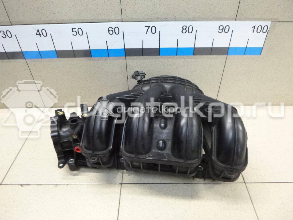 Фото Коллектор впускной для двигателя BP (DOHC) для Mazda / Ford Australia / Eunos 125-130 л.с 16V 1.8 л бензин 9E5Z9424C {forloop.counter}}