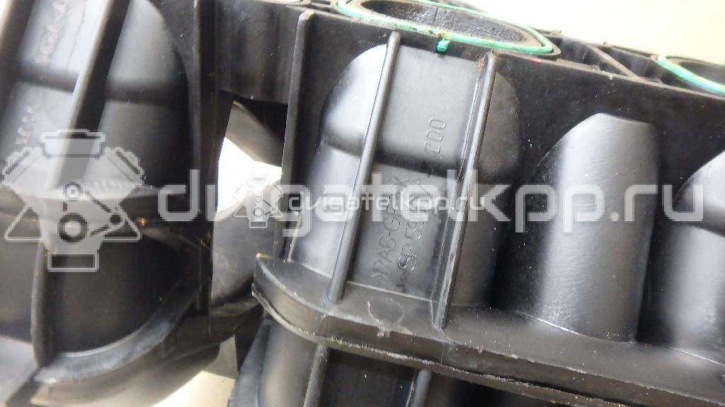 Фото Коллектор впускной для двигателя BP (DOHC) для Mazda / Ford Australia / Eunos 125-130 л.с 16V 1.8 л бензин 9E5Z9424C {forloop.counter}}