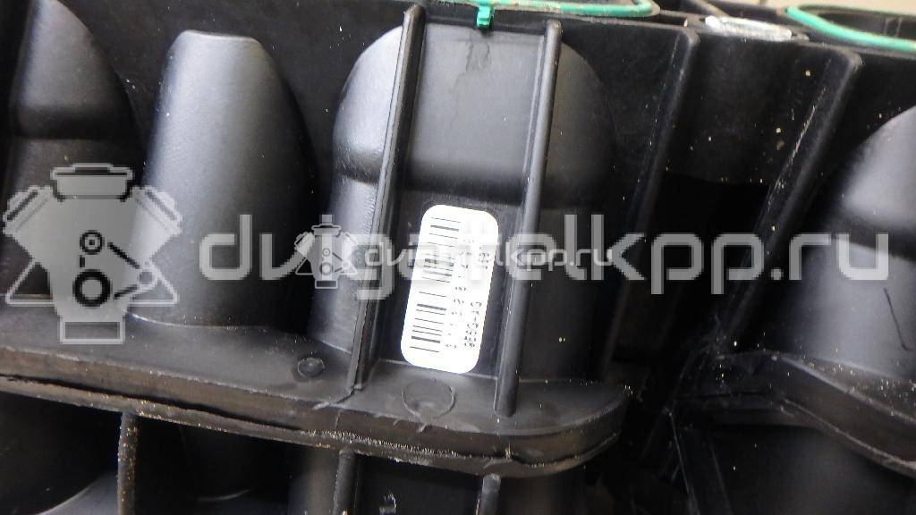 Фото Коллектор впускной для двигателя BP (DOHC) для Mazda / Ford Australia / Eunos 125-130 л.с 16V 1.8 л бензин 9E5Z9424C {forloop.counter}}