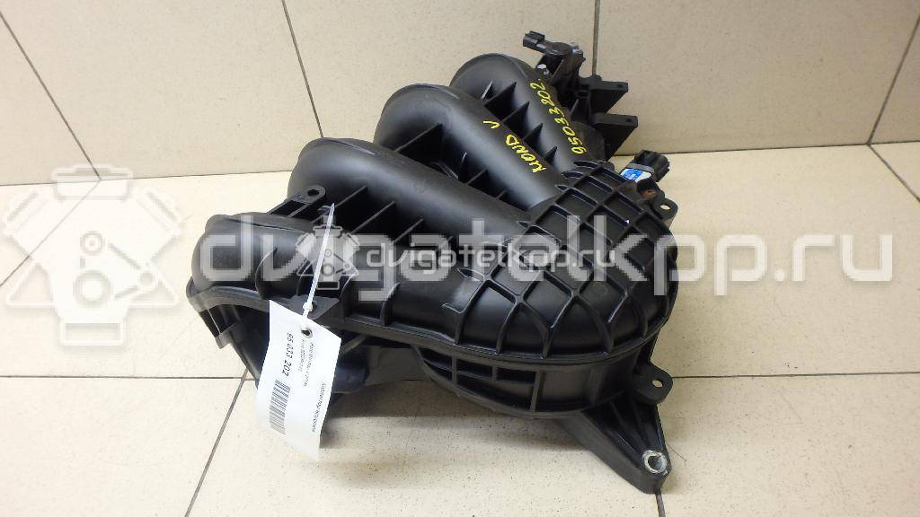 Фото Коллектор впускной для двигателя BP (DOHC) для Mazda / Ford Australia / Eunos 125-130 л.с 16V 1.8 л бензин 9E5Z9424C {forloop.counter}}