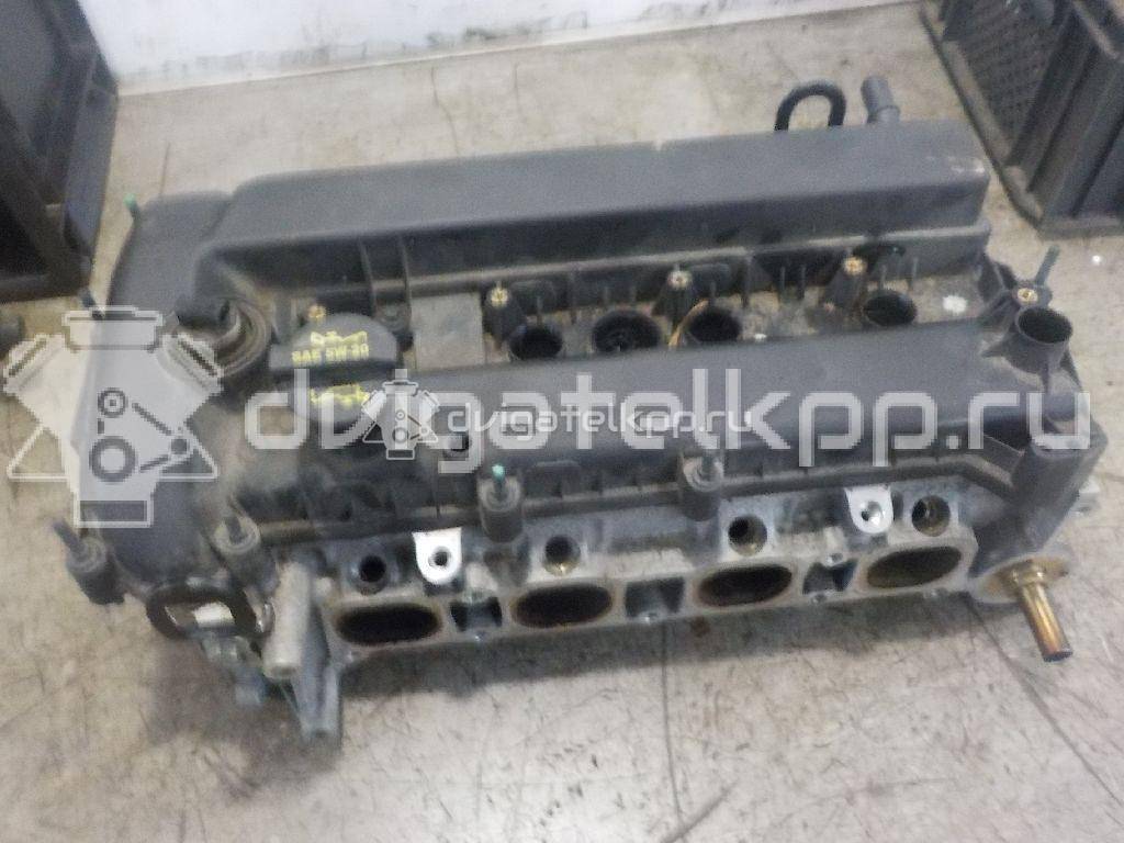 Фото Головка блока для двигателя BP (DOHC) для Mazda / Ford Australia / Eunos 103-125 л.с 16V 1.8 л бензин {forloop.counter}}