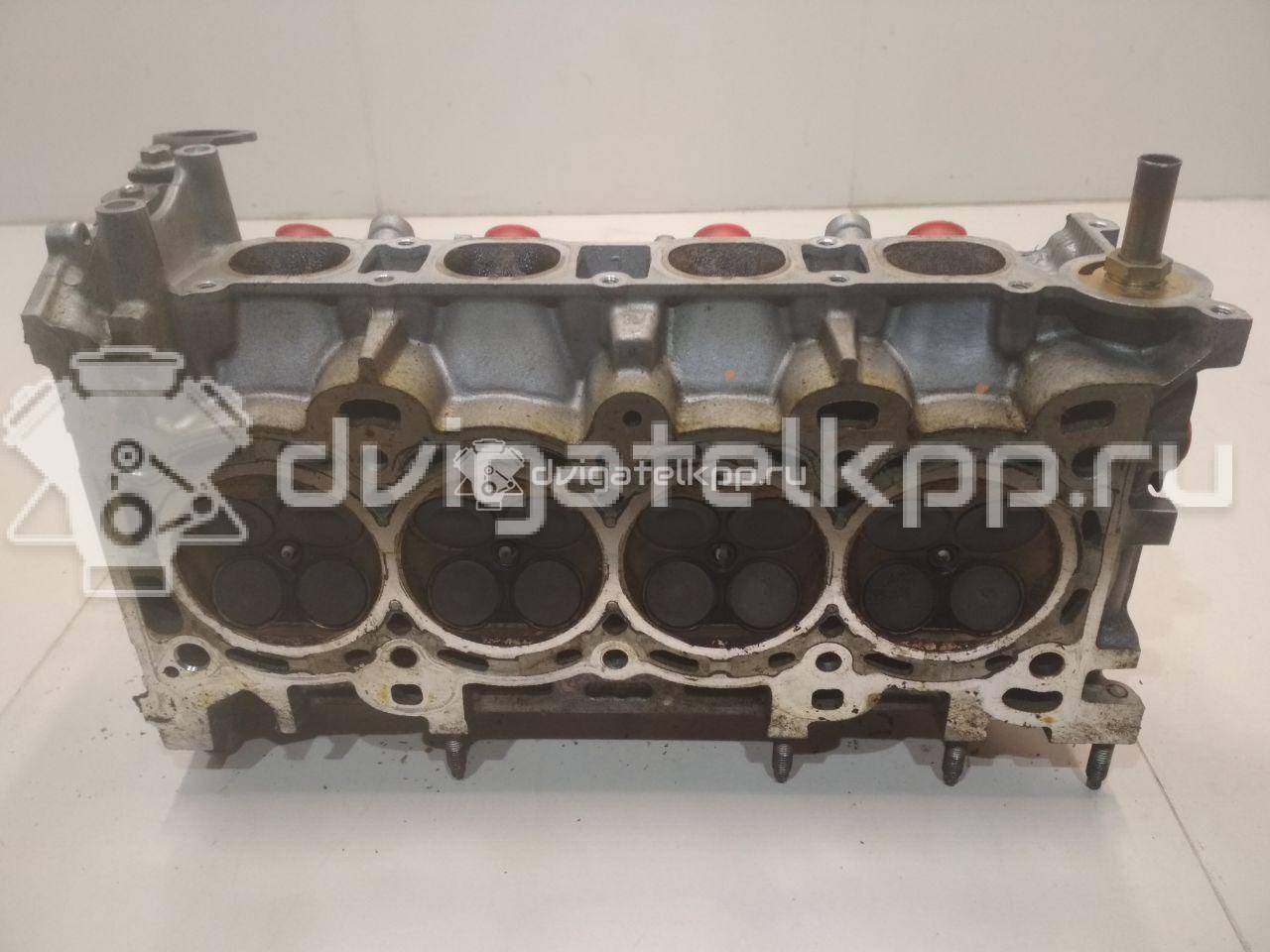 Фото Головка блока для двигателя BP (DOHC) для Mazda / Ford Australia / Eunos 103-125 л.с 16V 1.8 л бензин {forloop.counter}}