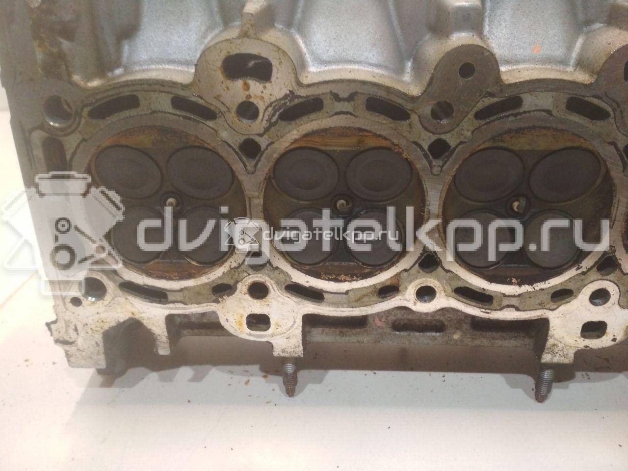 Фото Головка блока для двигателя BP (DOHC) для Mazda / Ford Australia / Eunos 103-125 л.с 16V 1.8 л бензин {forloop.counter}}