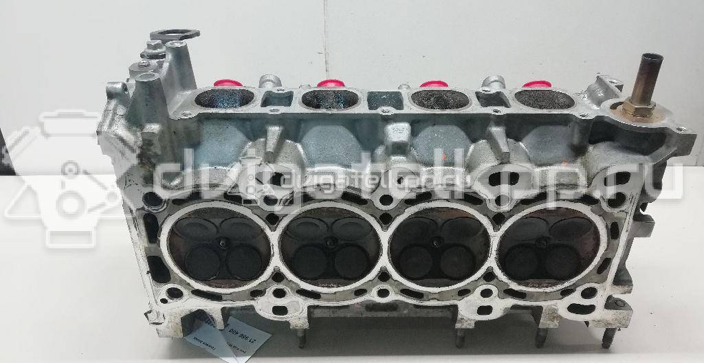 Фото Головка блока для двигателя BP (DOHC) для Mazda / Ford Australia / Eunos 103-125 л.с 16V 1.8 л бензин {forloop.counter}}