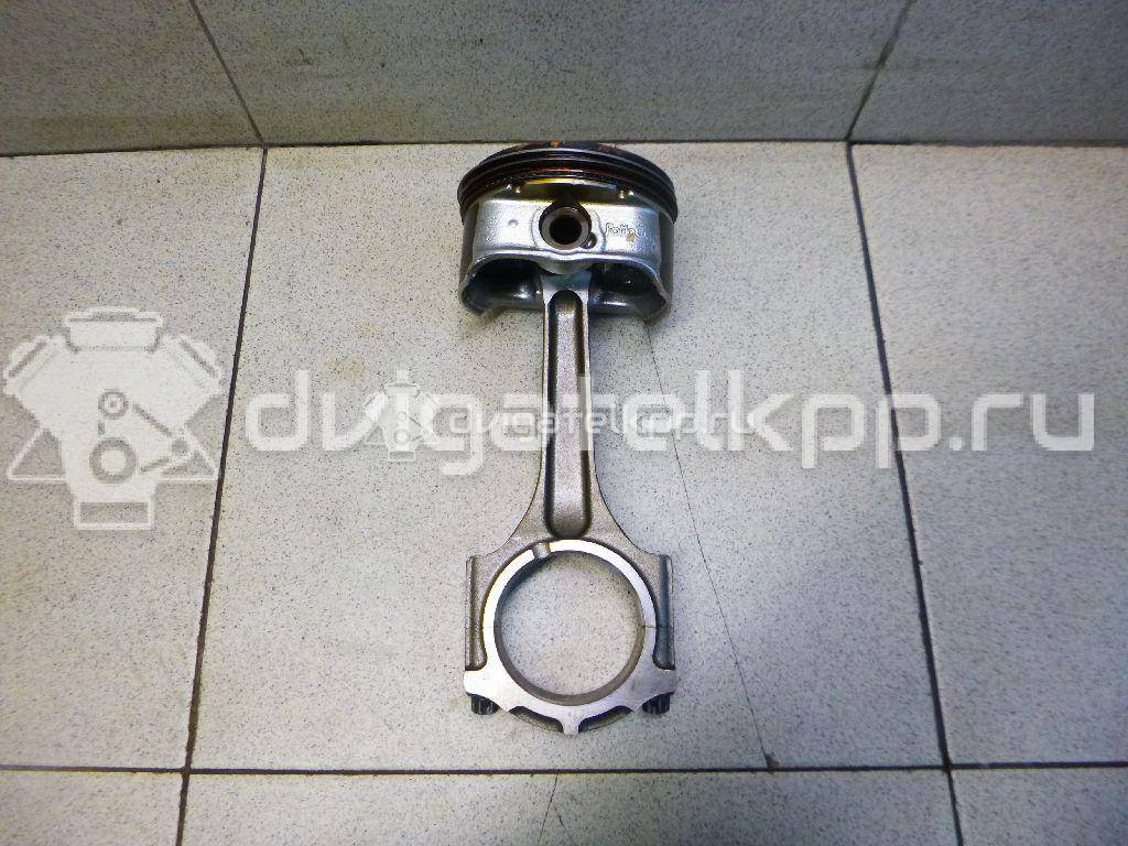 Фото Поршень с шатуном для двигателя BP (DOHC) для Mazda / Ford Australia / Eunos 103-125 л.с 16V 1.8 л бензин {forloop.counter}}