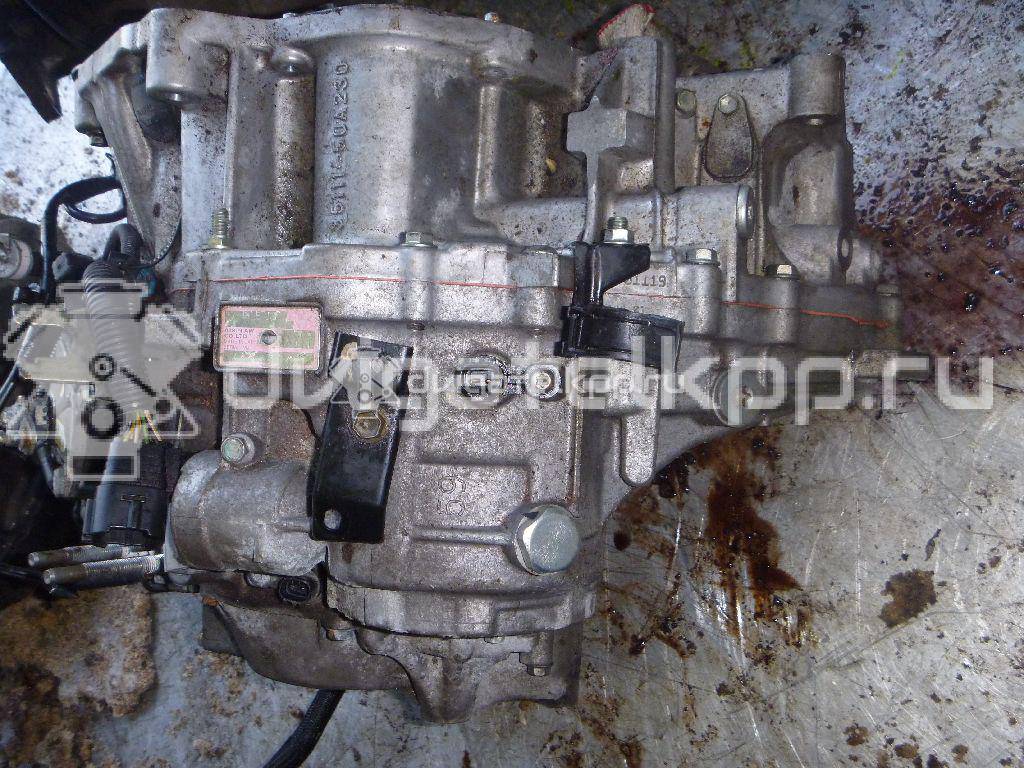 Фото Контрактная (б/у) АКПП для Maruti Suzuki / Suzuki / Chevrolet / Geo / Maruti 128-147 л.с 16V 2.0 л J20A бензин 06JW566078 {forloop.counter}}