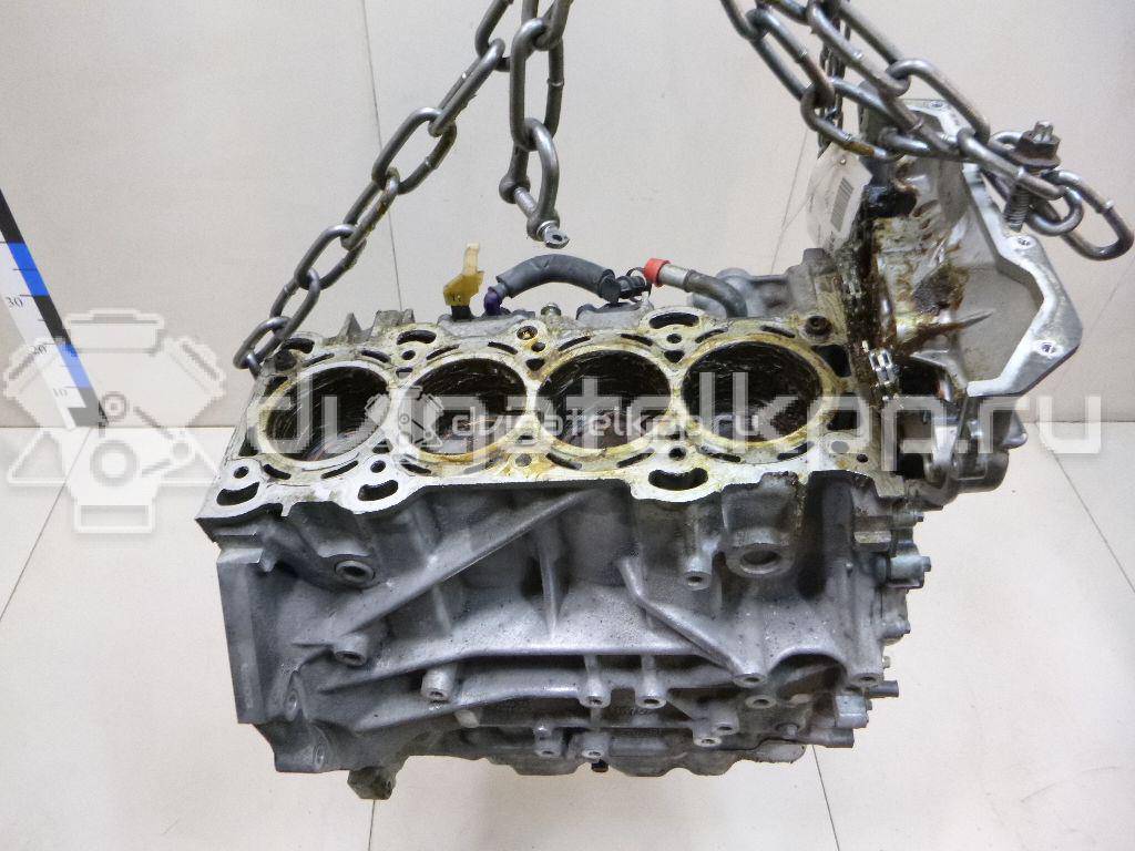 Фото Блок двигателя для двигателя BP (DOHC) для Mazda / Ford Australia / Eunos 125-130 л.с 16V 1.8 л бензин {forloop.counter}}