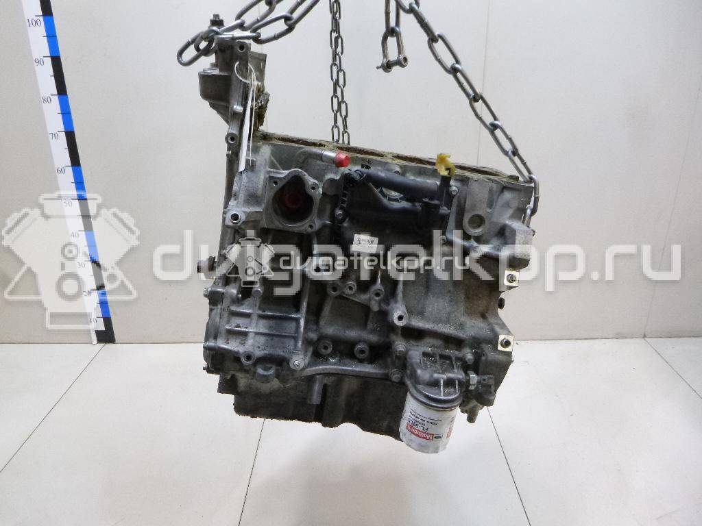 Фото Блок двигателя для двигателя BP (DOHC) для Mazda / Ford Australia / Eunos 125-130 л.с 16V 1.8 л бензин {forloop.counter}}