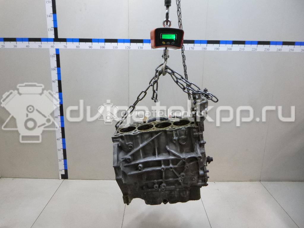 Фото Блок двигателя для двигателя BP (DOHC) для Mazda / Ford Australia / Eunos 125-130 л.с 16V 1.8 л бензин {forloop.counter}}