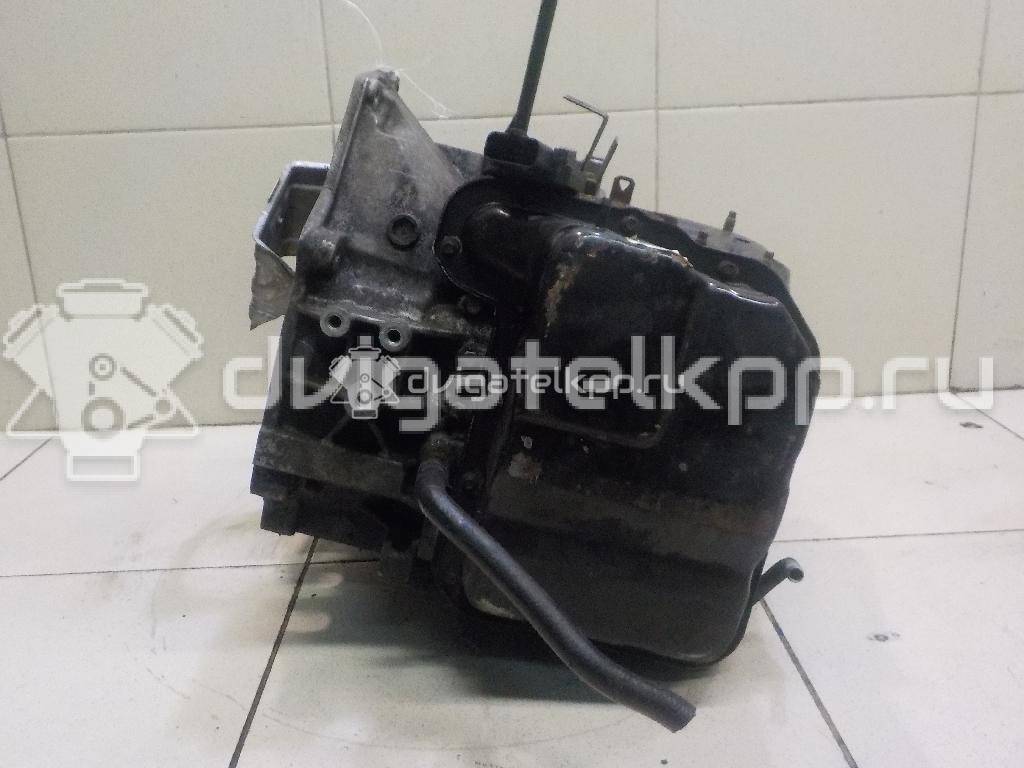 Фото Контрактная (б/у) АКПП для Ford Falcon 214 л.с 12V 4.0 л YTR (V6) бензин YL8P7000FB {forloop.counter}}