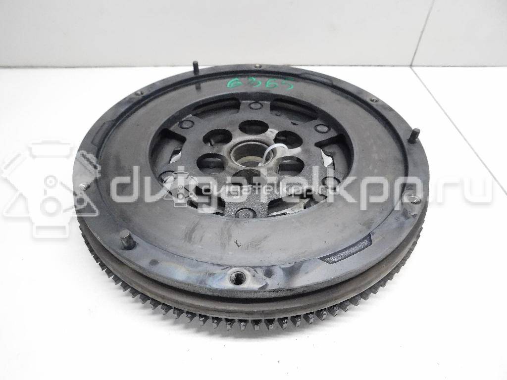 Фото Маховик для двигателя BP (DOHC) для Mazda / Ford Australia / Eunos 103-125 л.с 16V 1.8 л бензин 5L8Z6477AA {forloop.counter}}