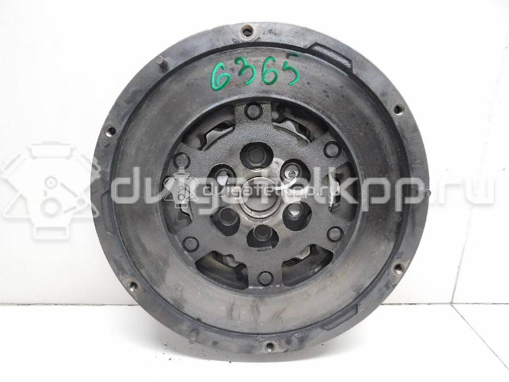 Фото Маховик для двигателя BP (DOHC) для Mazda / Ford Australia / Eunos 103-125 л.с 16V 1.8 л бензин 5L8Z6477AA {forloop.counter}}