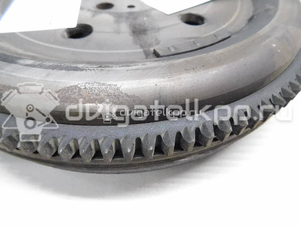 Фото Маховик для двигателя BP (DOHC) для Mazda / Ford Australia / Eunos 103-125 л.с 16V 1.8 л бензин 5L8Z6477AA {forloop.counter}}