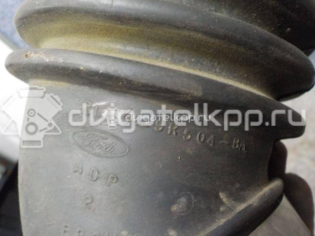 Фото Патрубок воздушного фильтра для двигателя YTR (V6) для Ford Falcon 214 л.с 12V 4.0 л бензин YL8Z9B659BE {forloop.counter}}