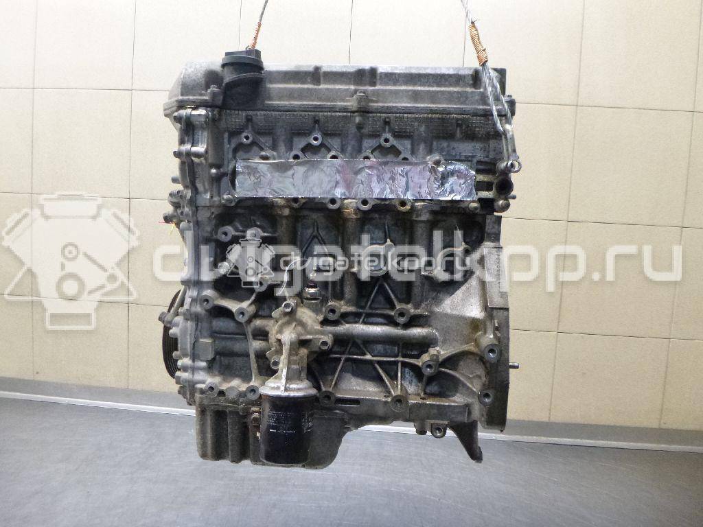 Фото Контрактный (б/у) двигатель M16A для Suzuki Vitara / Grand Vitara / Sx4 / Liana / Swift 99-142 л.с 16V 1.6 л бензин {forloop.counter}}