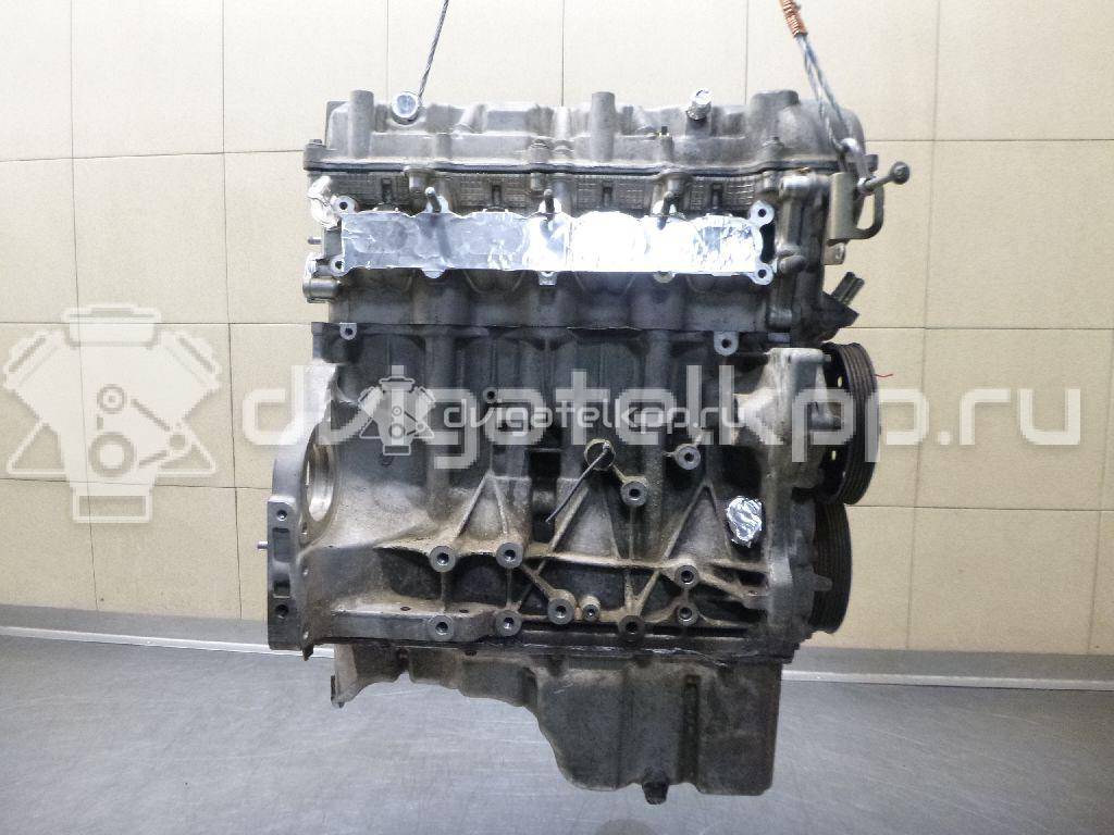 Фото Контрактный (б/у) двигатель M16A для Suzuki Vitara / Grand Vitara / Sx4 / Liana / Swift 99-142 л.с 16V 1.6 л бензин {forloop.counter}}