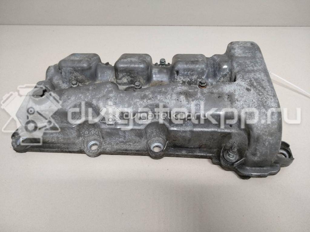 Фото Крышка головки блока (клапанная) для двигателя BP (DOHC) для Mazda / Ford Australia / Eunos 125-130 л.с 16V 1.8 л бензин 6L8Z6582B {forloop.counter}}