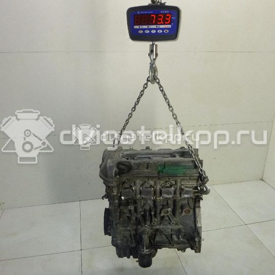 Фото Контрактный (б/у) двигатель M16A для Suzuki Vitara / Grand Vitara / Sx4 / Liana / Swift 99-142 л.с 16V 1.6 л бензин