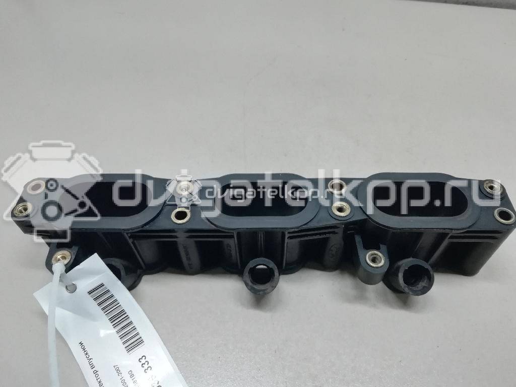 Фото Коллектор впускной для двигателя YTR (V6) для Ford Falcon 214 л.с 12V 4.0 л бензин YF1E9K461BG {forloop.counter}}