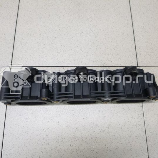 Фото Коллектор впускной для двигателя YTR (V6) для Ford Falcon 214 л.с 12V 4.0 л бензин 3F1Z9424AC