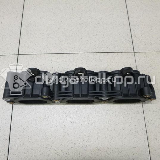 Фото Коллектор впускной для двигателя YTR (V6) для Ford Falcon 214 л.с 12V 4.0 л бензин 3F1Z9424AC