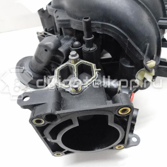 Фото Коллектор впускной для двигателя BP (DOHC) для Mazda / Ford Australia / Eunos 103-125 л.с 16V 1.8 л бензин 5L8G9424AH