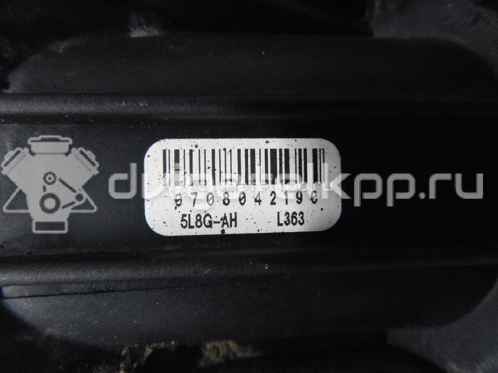 Фото Коллектор впускной для двигателя BP (DOHC) для Mazda / Ford Australia / Eunos 103-125 л.с 16V 1.8 л бензин 5L8G9424AH {forloop.counter}}