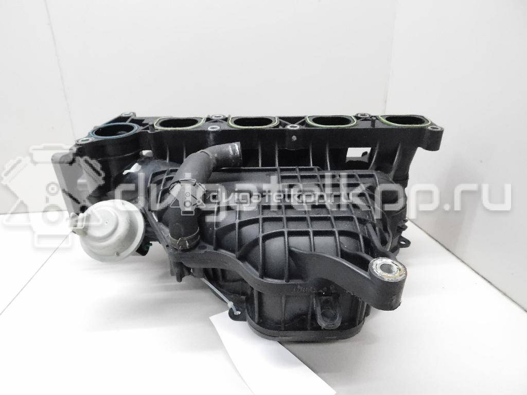 Фото Коллектор впускной для двигателя BP (DOHC) для Mazda / Ford Australia / Eunos 103-125 л.с 16V 1.8 л бензин 5L8G9424AH {forloop.counter}}