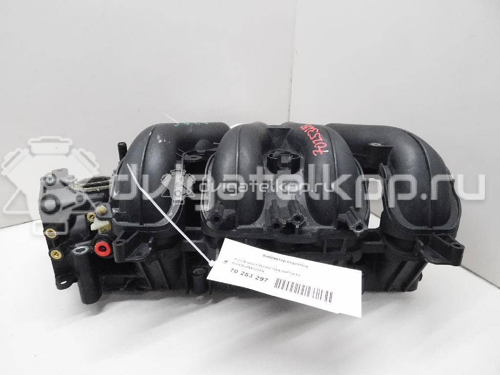 Фото Коллектор впускной для двигателя BP (DOHC) для Mazda / Ford Australia / Eunos 103-125 л.с 16V 1.8 л бензин 5L8G9424AH {forloop.counter}}