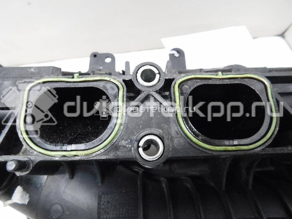 Фото Коллектор впускной для двигателя BP (DOHC) для Mazda / Ford Australia / Eunos 103-125 л.с 16V 1.8 л бензин 5L8G9424AH {forloop.counter}}