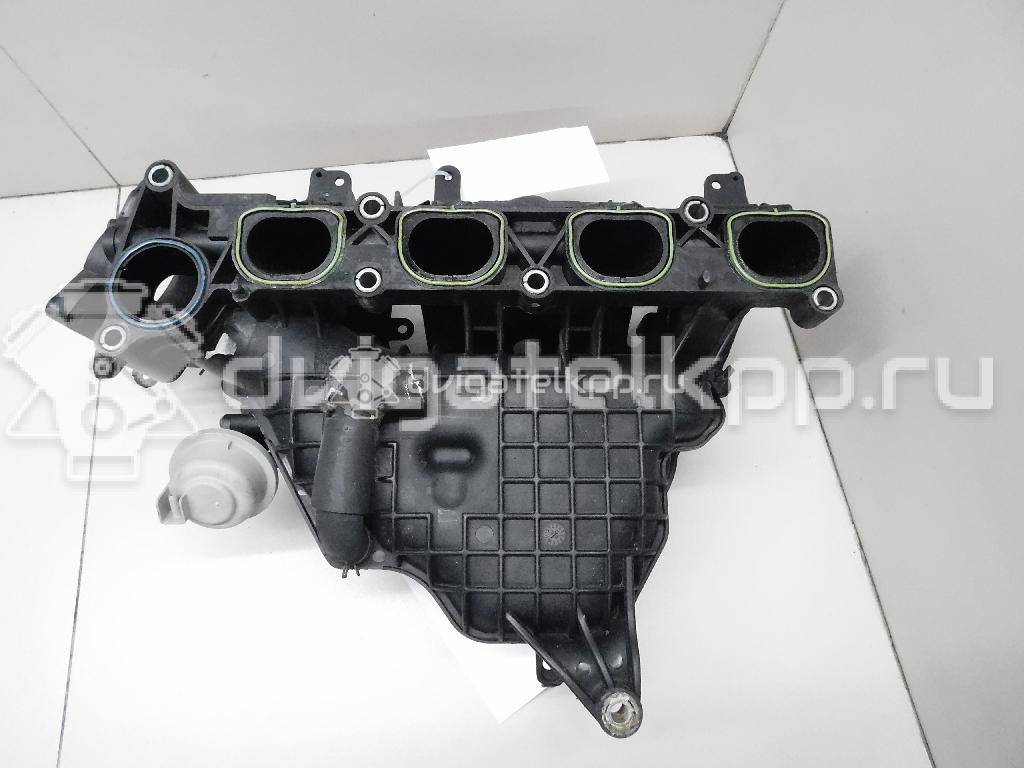 Фото Коллектор впускной для двигателя BP (DOHC) для Mazda / Ford Australia / Eunos 103-125 л.с 16V 1.8 л бензин 5L8G9424AH {forloop.counter}}