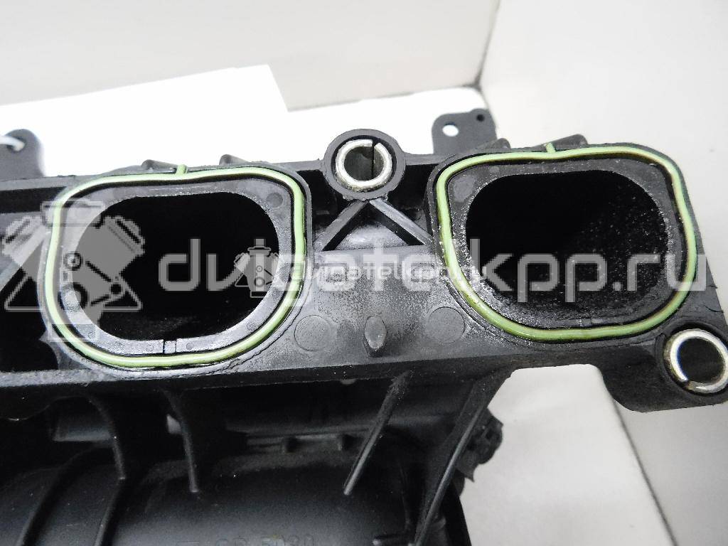 Фото Коллектор впускной для двигателя BP (DOHC) для Mazda / Ford Australia / Eunos 125-130 л.с 16V 1.8 л бензин 5L8G9424AH {forloop.counter}}