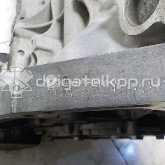 Фото Контрактный (б/у) двигатель M15A для Suzuki / Chevrolet / Holden 99-113 л.с 16V 1.5 л бензин