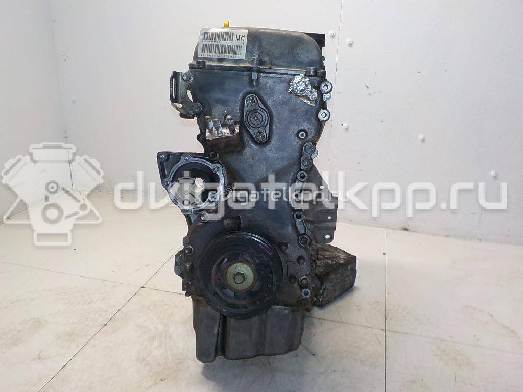 Фото Контрактный (б/у) двигатель M15A для Suzuki / Chevrolet / Holden 99-113 л.с 16V 1.5 л бензин {forloop.counter}}