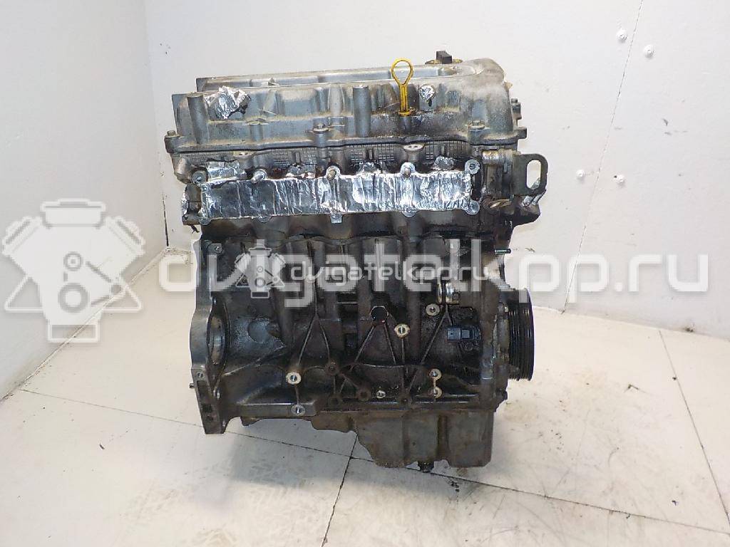 Фото Контрактный (б/у) двигатель M15A для Suzuki / Chevrolet / Holden 99-113 л.с 16V 1.5 л бензин {forloop.counter}}