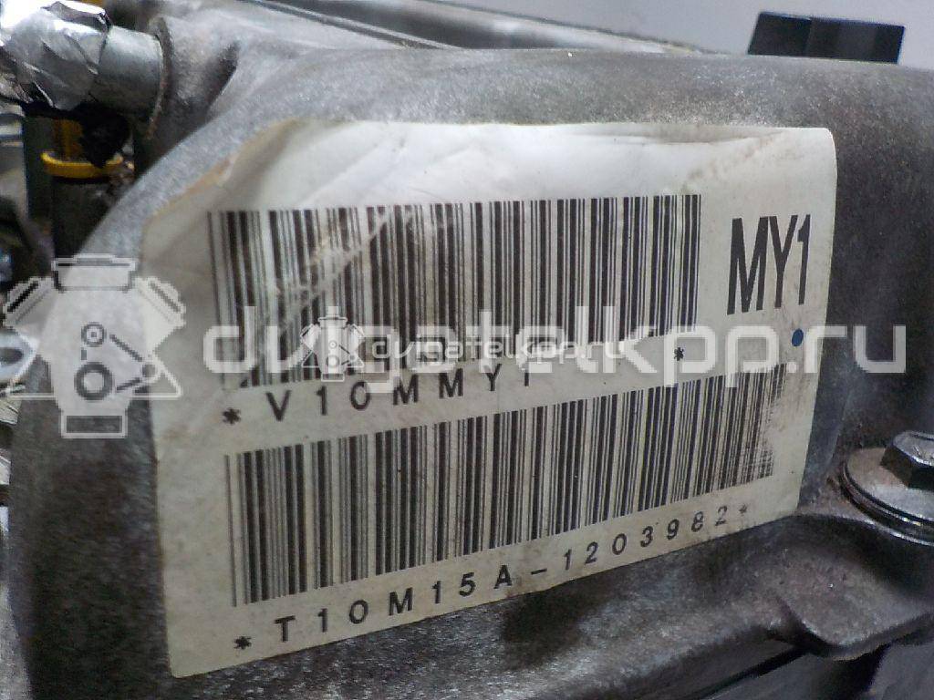 Фото Контрактный (б/у) двигатель M15A для Suzuki / Chevrolet / Holden 99-113 л.с 16V 1.5 л бензин {forloop.counter}}