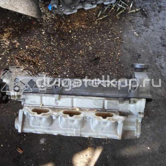 Фото Головка блока для двигателя YTR (V6) для Ford Falcon 214 л.с 12V 4.0 л бензин