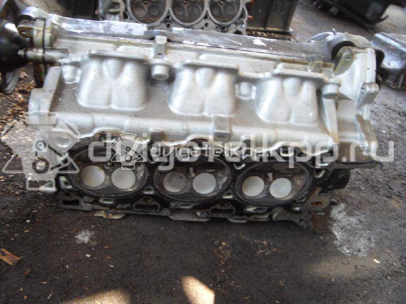 Фото Головка блока для двигателя YTR (V6) для Ford Falcon 214 л.с 12V 4.0 л бензин {forloop.counter}}