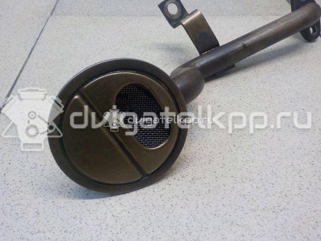 Фото Маслозаборник для двигателя BP (DOHC) для Mazda / Ford Australia / Eunos 103-125 л.с 16V 1.8 л бензин 6790315 {forloop.counter}}