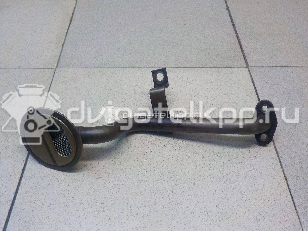 Фото Маслозаборник для двигателя BP (DOHC) для Mazda / Ford Australia / Eunos 125-130 л.с 16V 1.8 л бензин 6790315 {forloop.counter}}