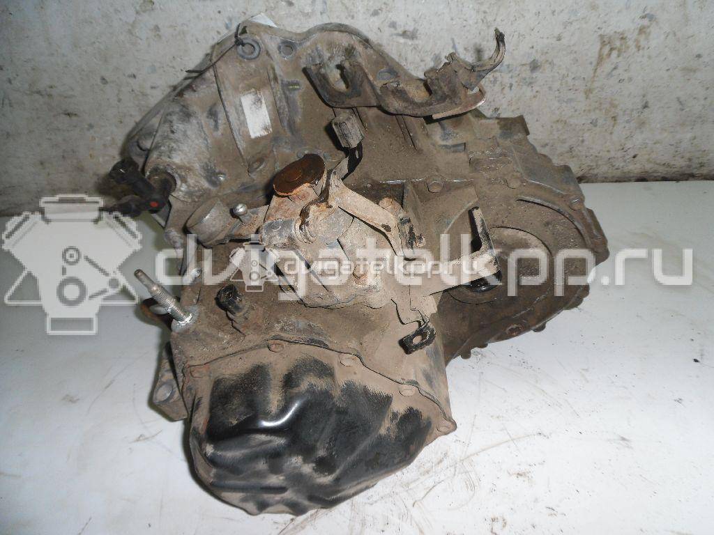 Фото Контрактная (б/у) МКПП для Suzuki Vitara / Grand Vitara / Sx4 / Liana / Swift 99-142 л.с 16V 1.6 л M16A бензин 2400080871 {forloop.counter}}