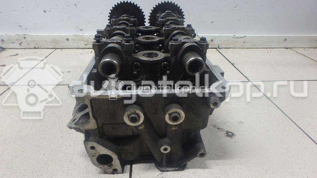 Фото Головка блока для двигателя YTR (V6) для Ford Falcon 214 л.с 12V 4.0 л бензин {forloop.counter}}