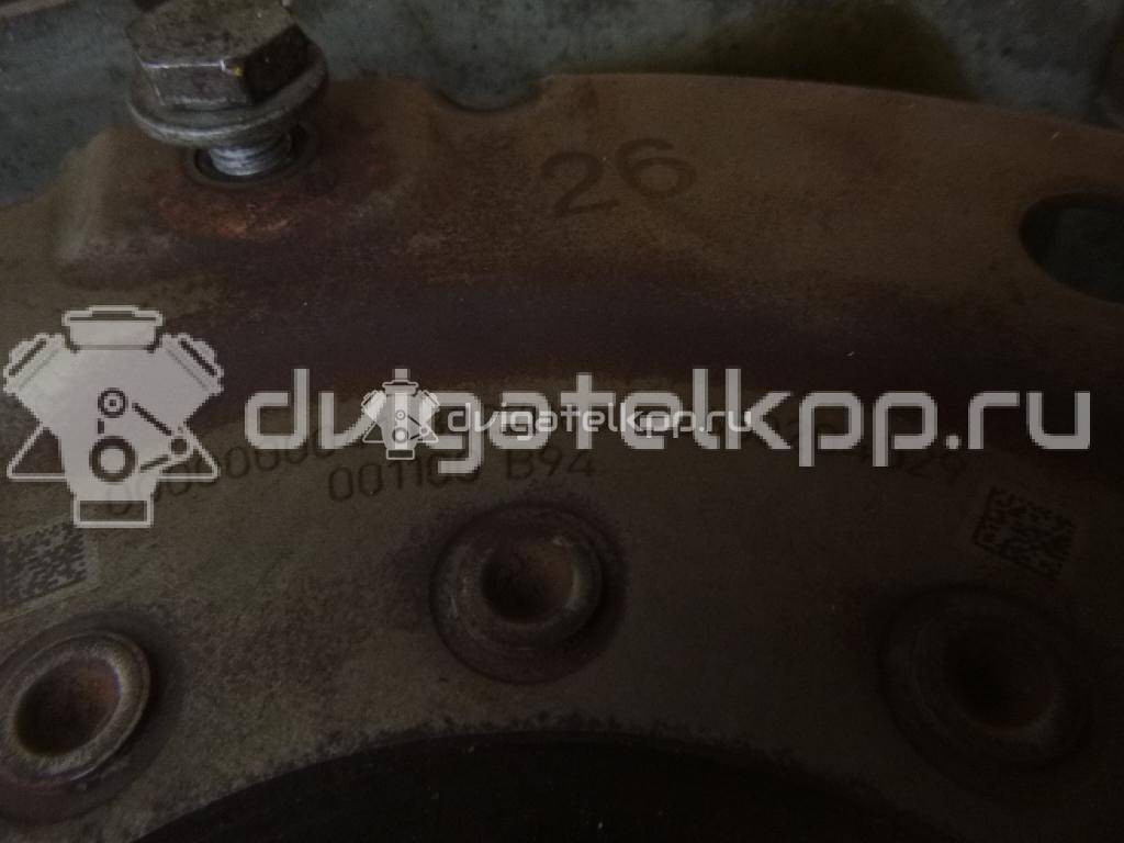 Фото Контрактная (б/у) АКПП для bmw X5 E70  V    24007606392 {forloop.counter}}