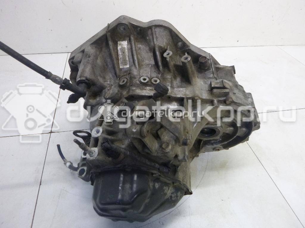 Фото Контрактная (б/у) МКПП для Suzuki Vitara / Grand Vitara / Sx4 / Liana / Swift 99-142 л.с 16V 1.6 л M16A бензин 2400080871 {forloop.counter}}