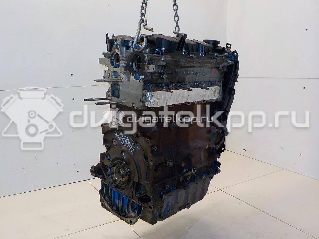 Фото Контрактный (б/у) двигатель QXBB для Ford Australia Mondeo 140 л.с 16V 2.0 л Дизельное топливо {forloop.counter}}