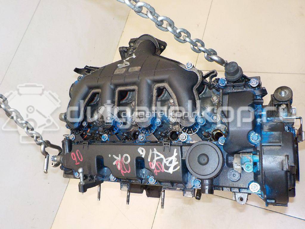 Фото Контрактный (б/у) двигатель QXBB для Ford Australia Mondeo 140 л.с 16V 2.0 л Дизельное топливо {forloop.counter}}