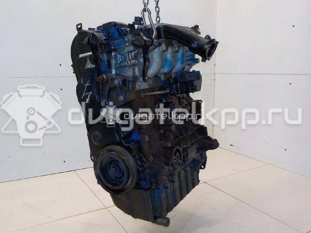 Фото Контрактный (б/у) двигатель QXBB для Ford Australia Mondeo 140 л.с 16V 2.0 л Дизельное топливо {forloop.counter}}