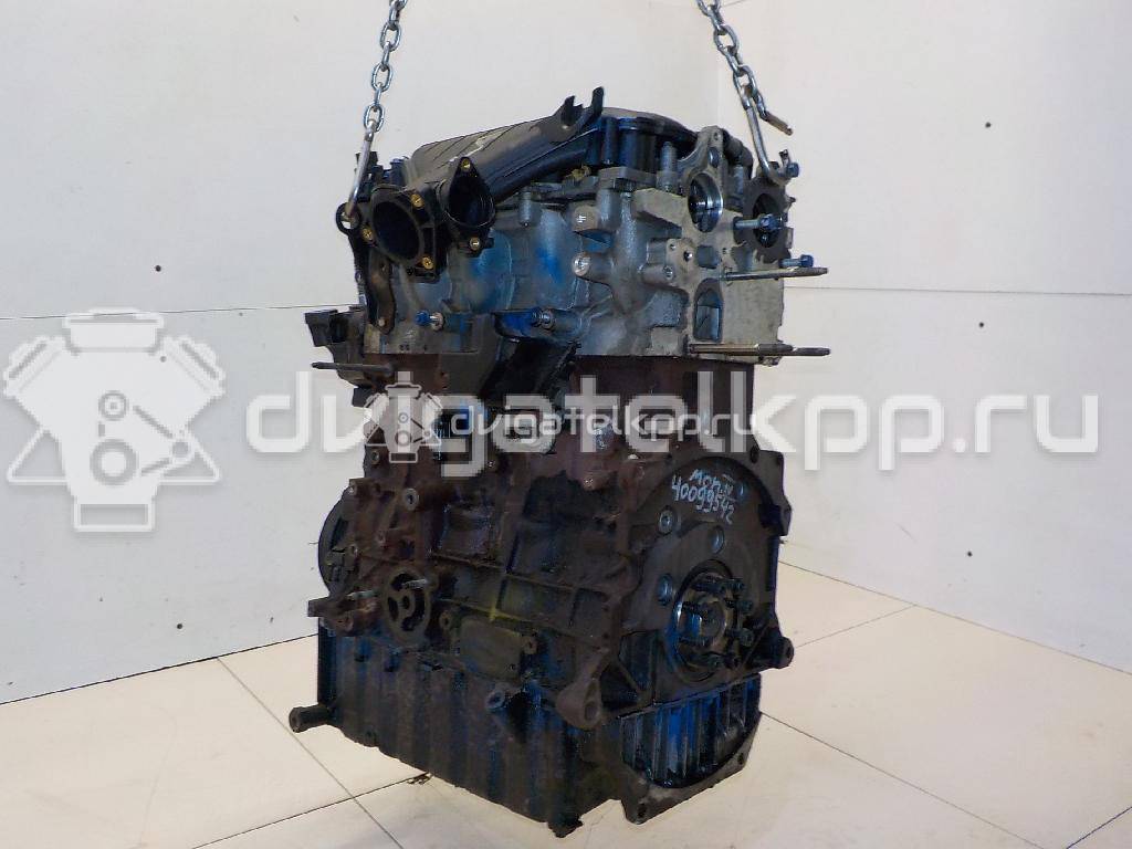 Фото Контрактный (б/у) двигатель QXBB для Ford Australia Mondeo 140 л.с 16V 2.0 л Дизельное топливо {forloop.counter}}