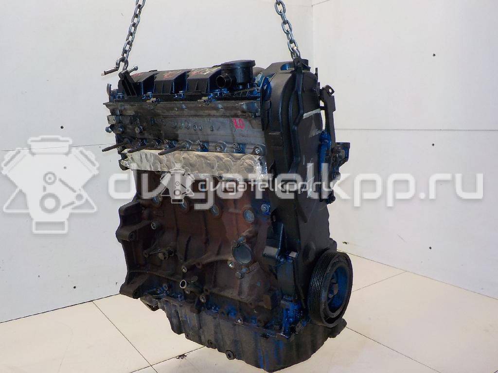 Фото Контрактный (б/у) двигатель QXBB для Ford Australia Mondeo 140 л.с 16V 2.0 л Дизельное топливо {forloop.counter}}