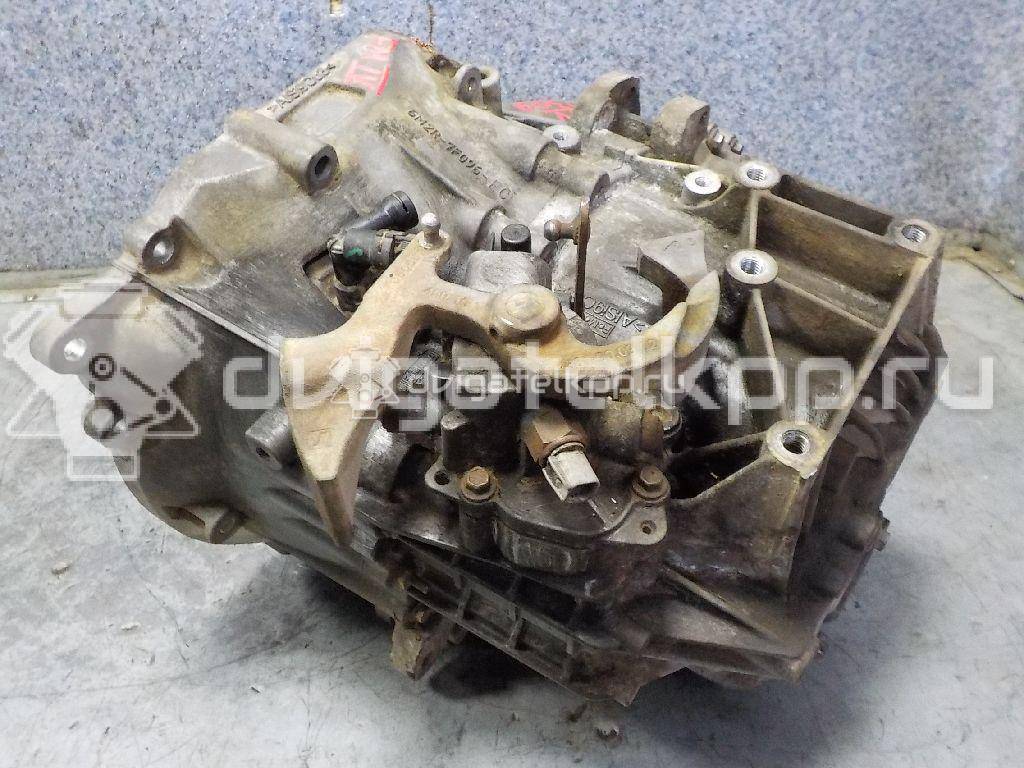 Фото Контрактная (б/у) МКПП для Mazda / Ford Australia / Eunos 103-125 л.с 16V 1.8 л BP (DOHC) бензин 1568802 {forloop.counter}}